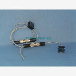 Festo SME-3-LED-24 (Lot of 2)